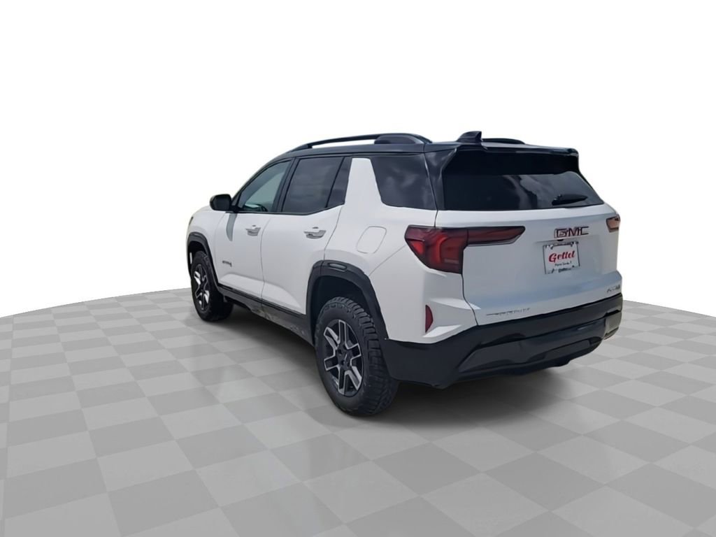 2026 Gmc Terrain AT4 photo 6