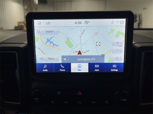 2024 Ford Bronco Sport Outer Banks photo 21