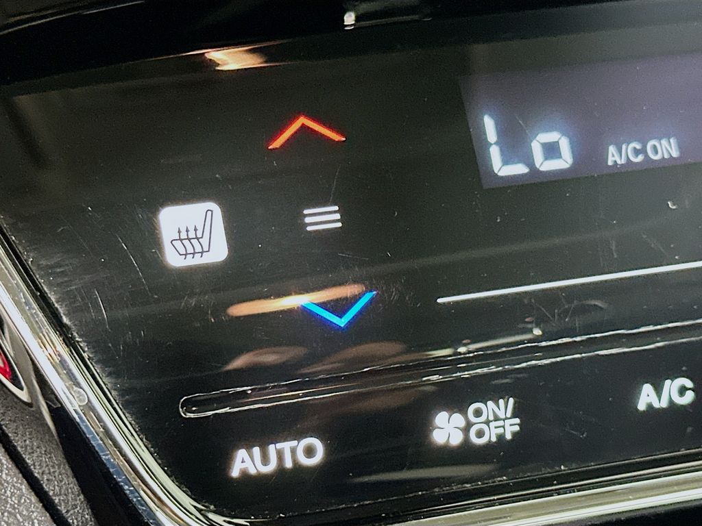 2022 Honda HR-V EX photo 20