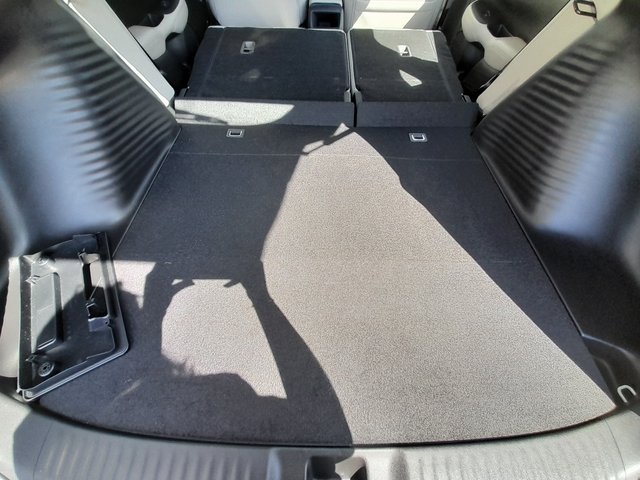 2023 Honda HR-V LX photo 42