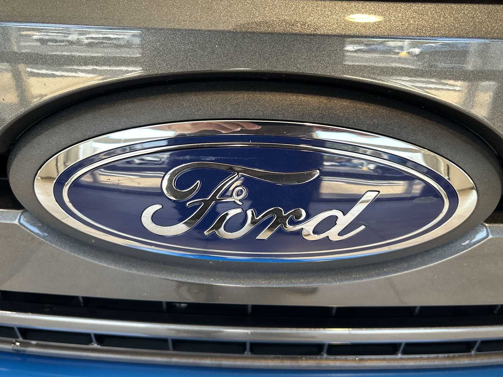 2019 Ford F-150 XLT photo 26