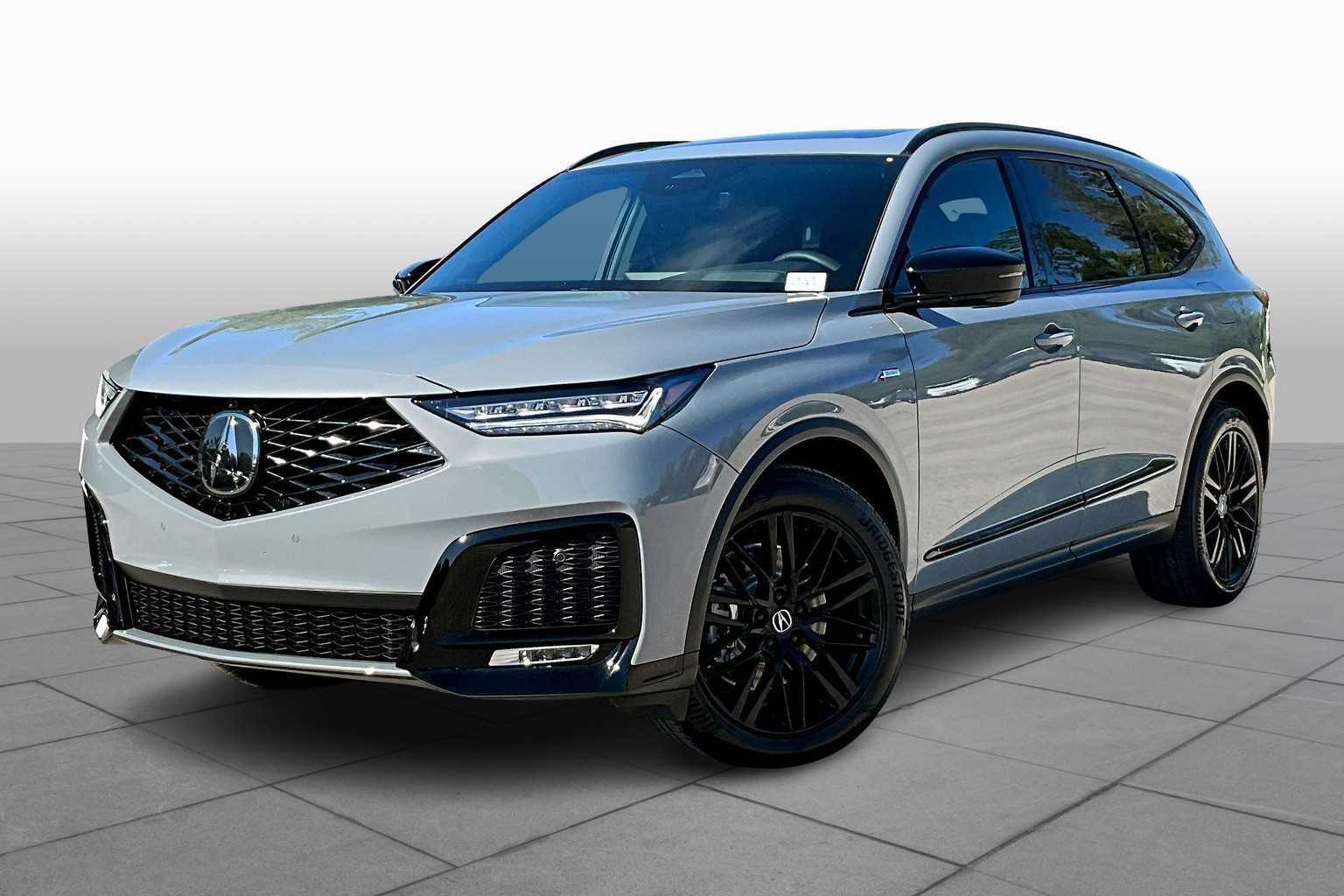 2026 Acura MDX A-spec w/Advance Package's photo