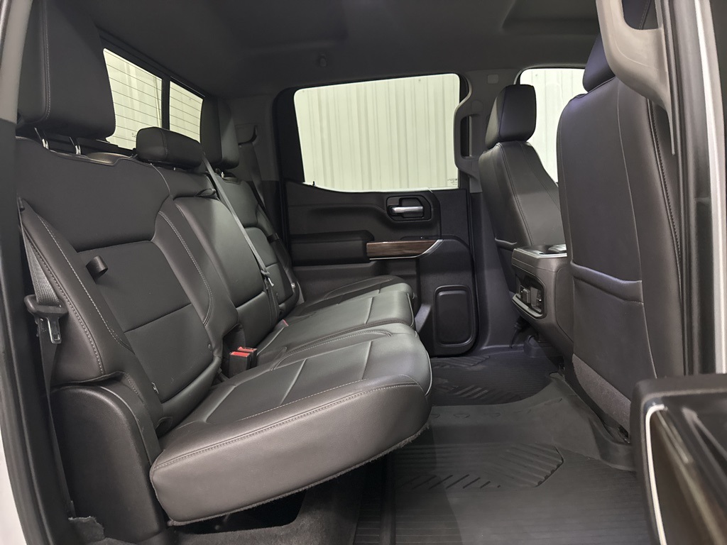 2020 Chevrolet Silverado 1500 RST photo 28