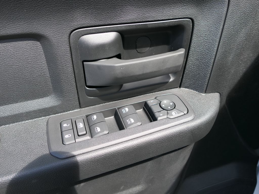 2026 Ram 3500 Tradesman photo 10