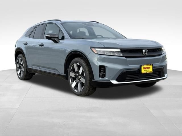 2026 Honda Prologue Elite's photo