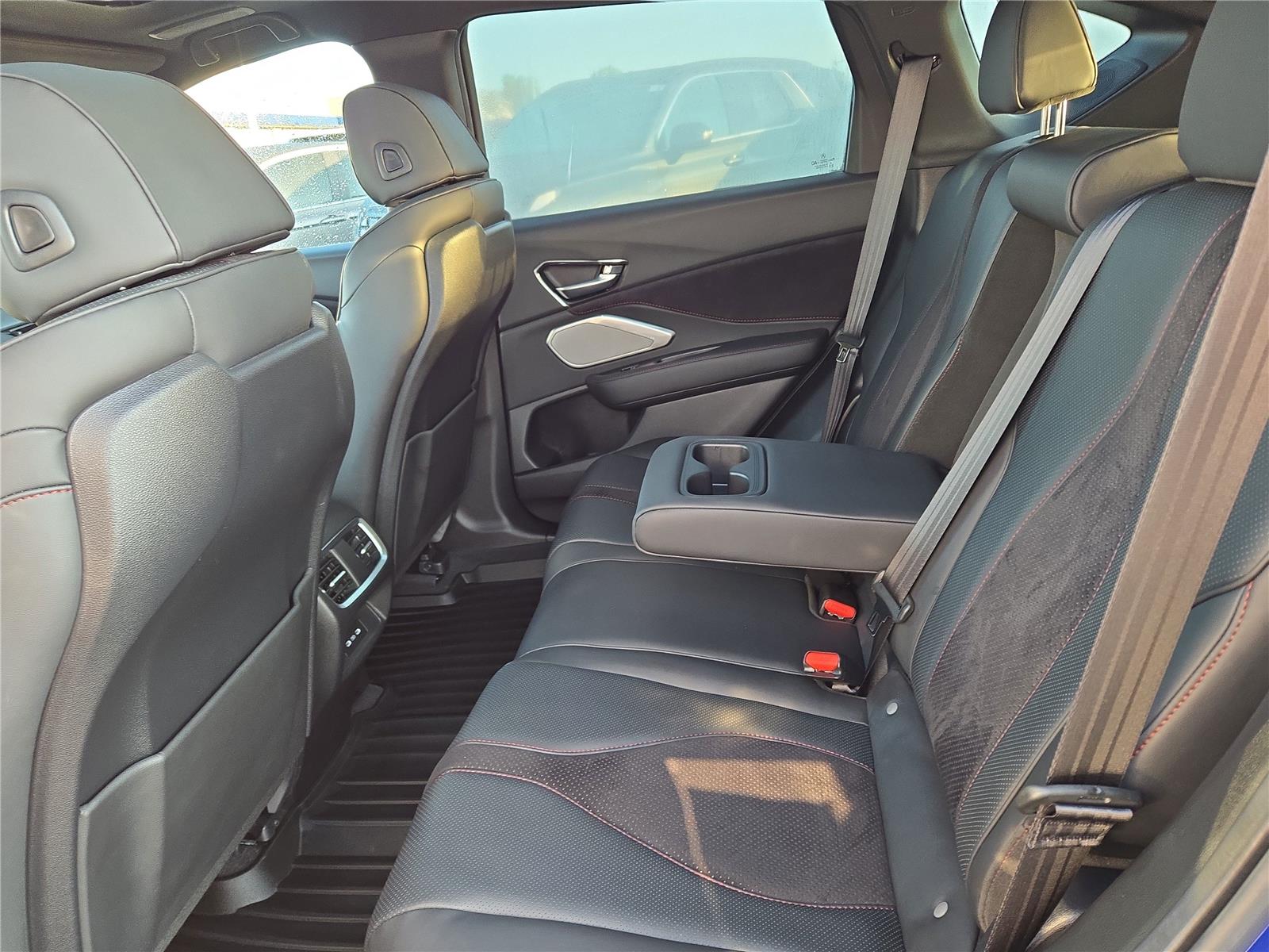 2025 Acura RDX A-Spec photo 23