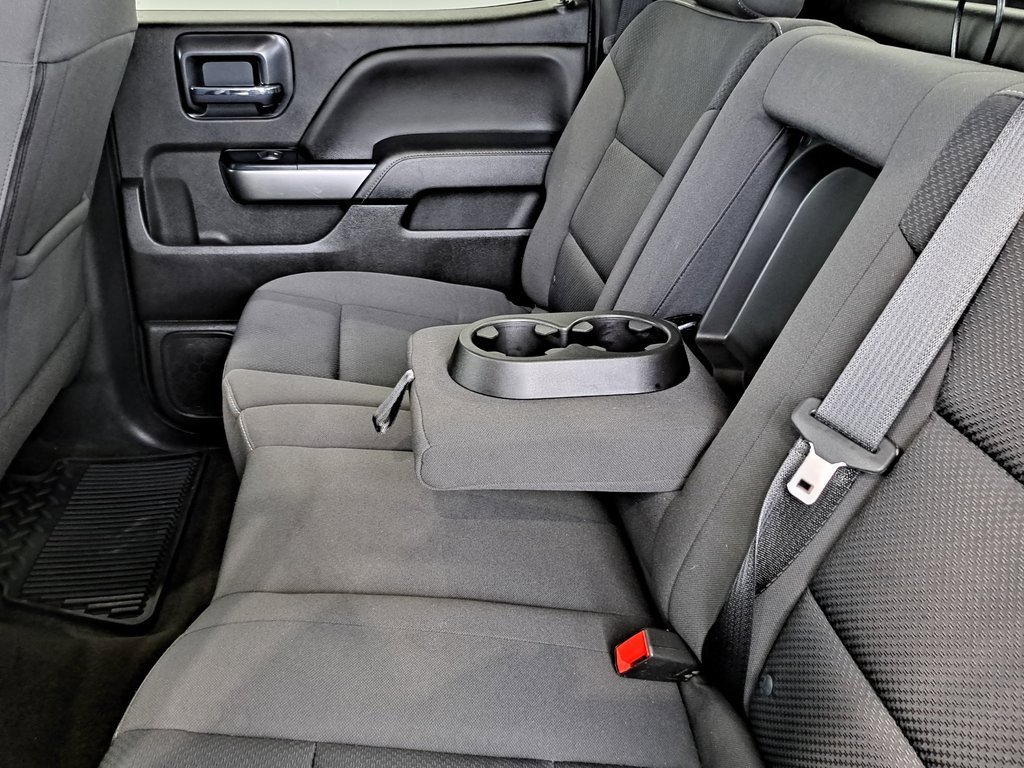 2018 Chevrolet Silverado 1500 LT photo 30