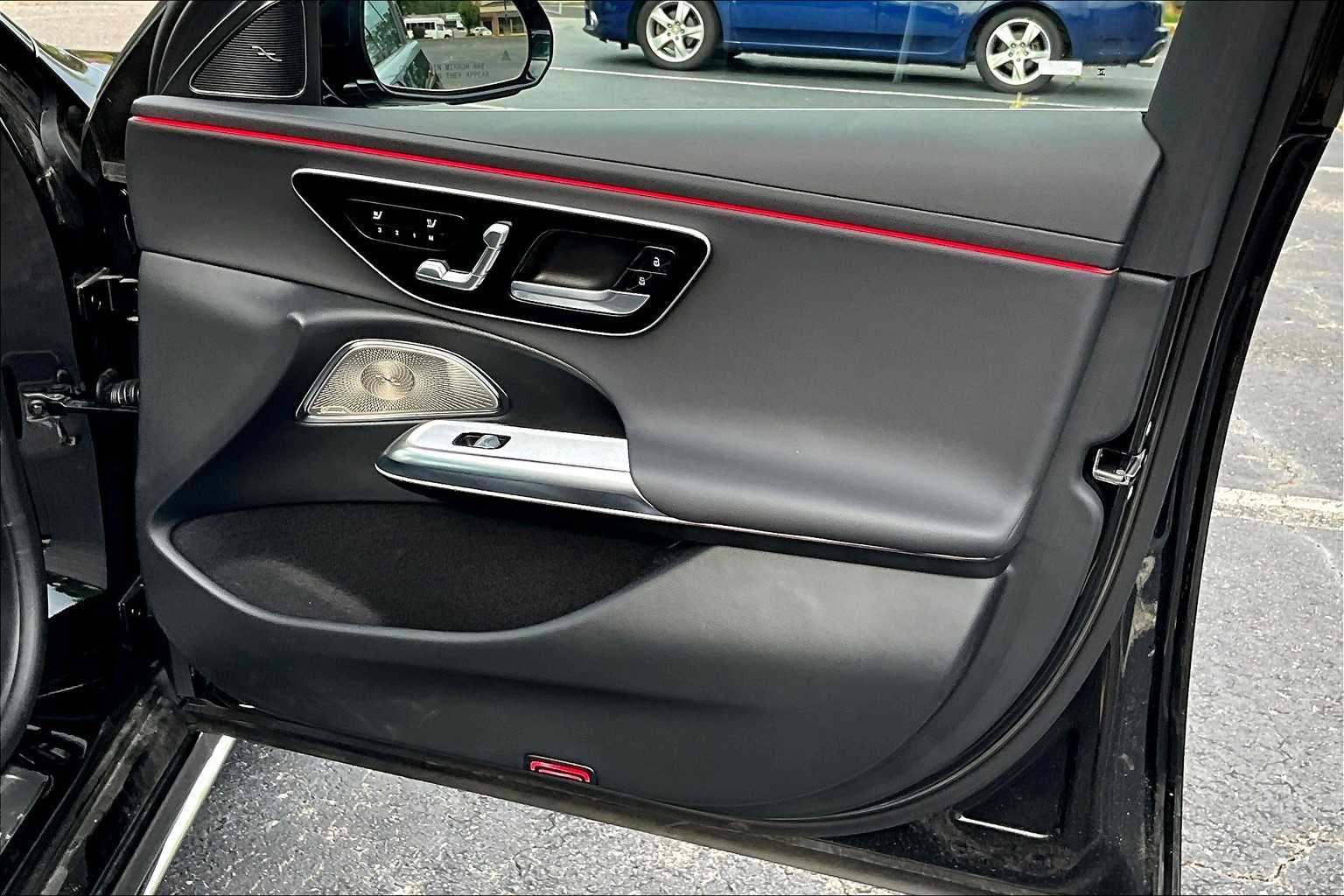 2024 Mercedes Benz E 350 4MATIC photo 22