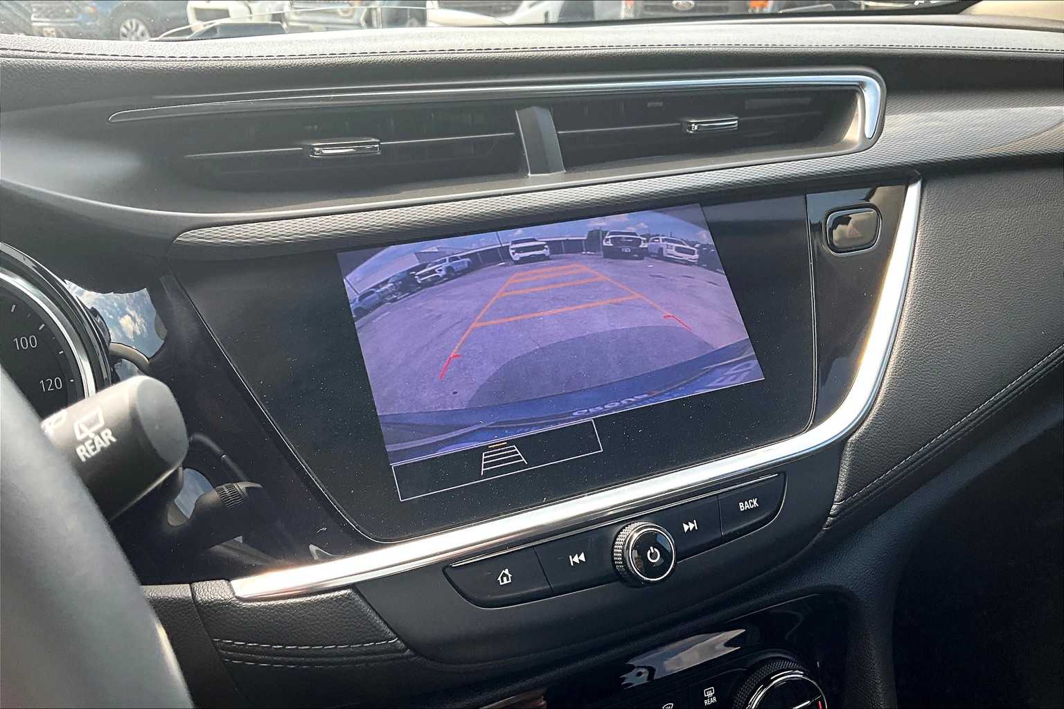 2022 Buick Encore GX Select photo 24