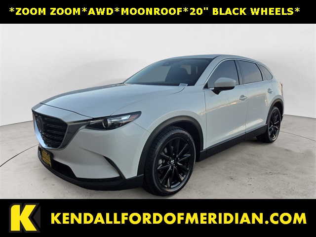 2023 Mazda CX-9 Touring Plus's photo