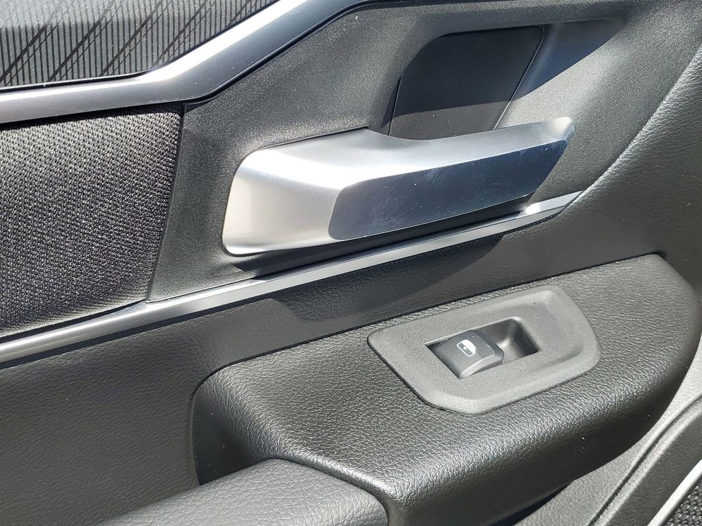 2026 Ram 1500 Big Horn Lone Star photo 39