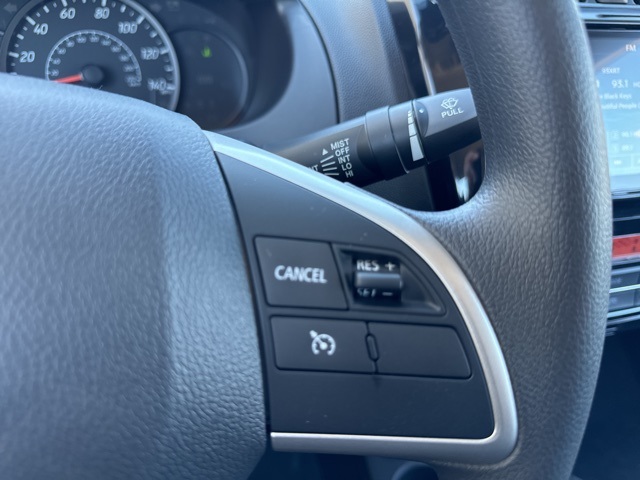 2024 Mitsubishi Mirage G4 ES photo 13