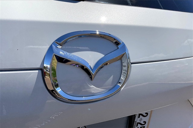 2024 Mazda CX-5 2.5 Premium Plus photo 23