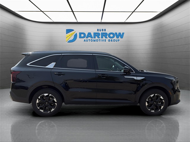 2024 Kia Sorento S photo 5
