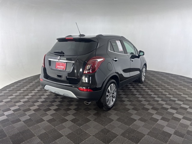 2020 Buick Encore Preferred photo 7