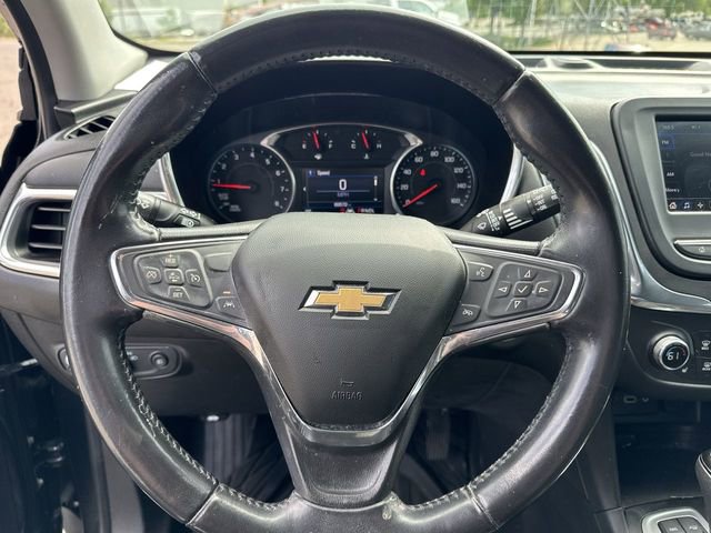 2020 Chevrolet Equinox LT photo 11