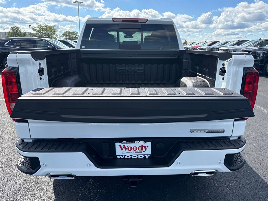 2026 GMC SIERRA - Image 33