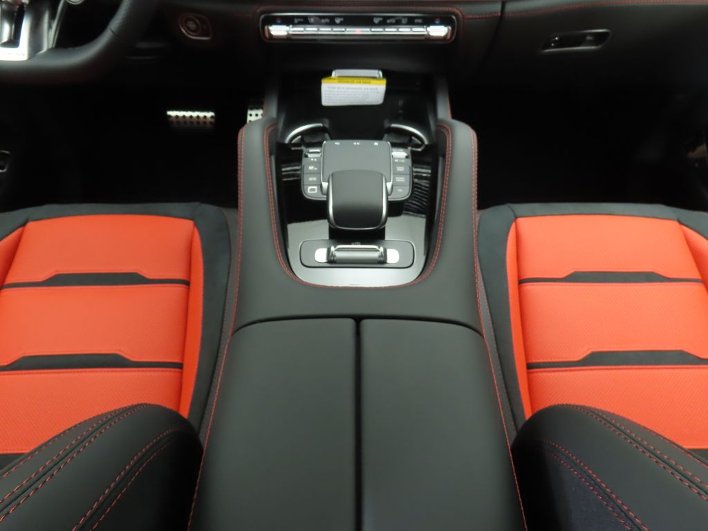 2025 Mercedes Benz GLE AMG 63 S photo 16