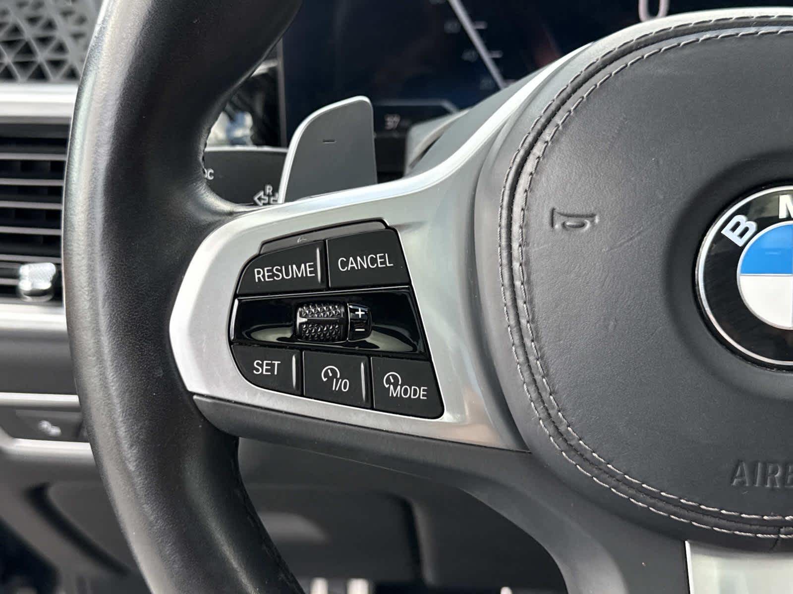 2024 Bmw X7 xDrive40i photo 22