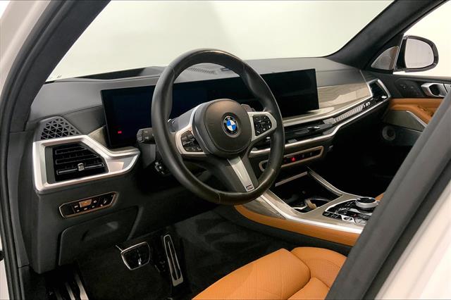 2023 Bmw X7 xDrive40i photo 21