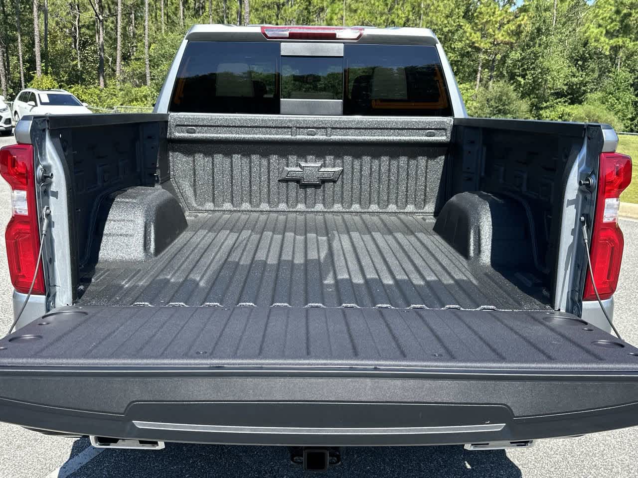 2026 Chevrolet Silverado 1500 LT Trail Boss photo 12