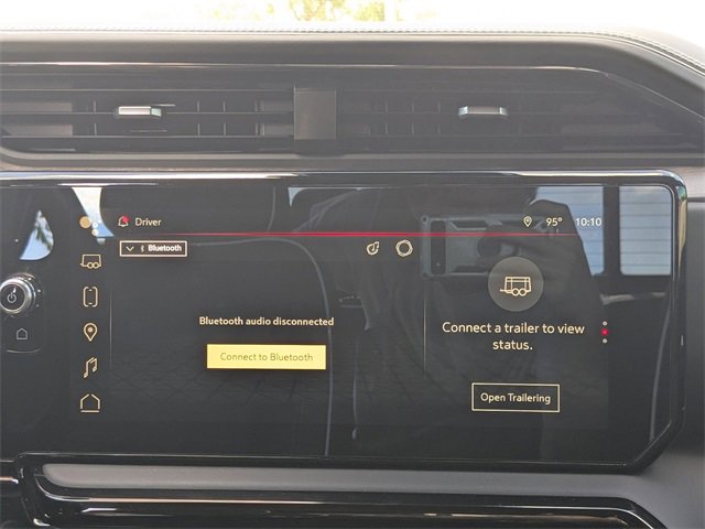 2024 Gmc Sierra 1500 AT4X photo 15