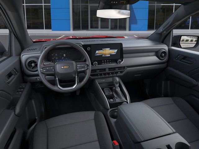 2025 Chevrolet Colorado LT photo 15