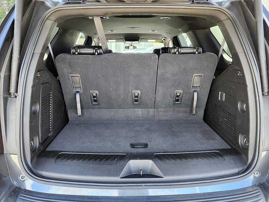 2021 Gmc Yukon SLT photo 11