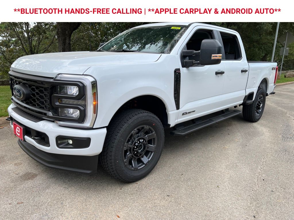 2026 Ford F-250 XL photo 3