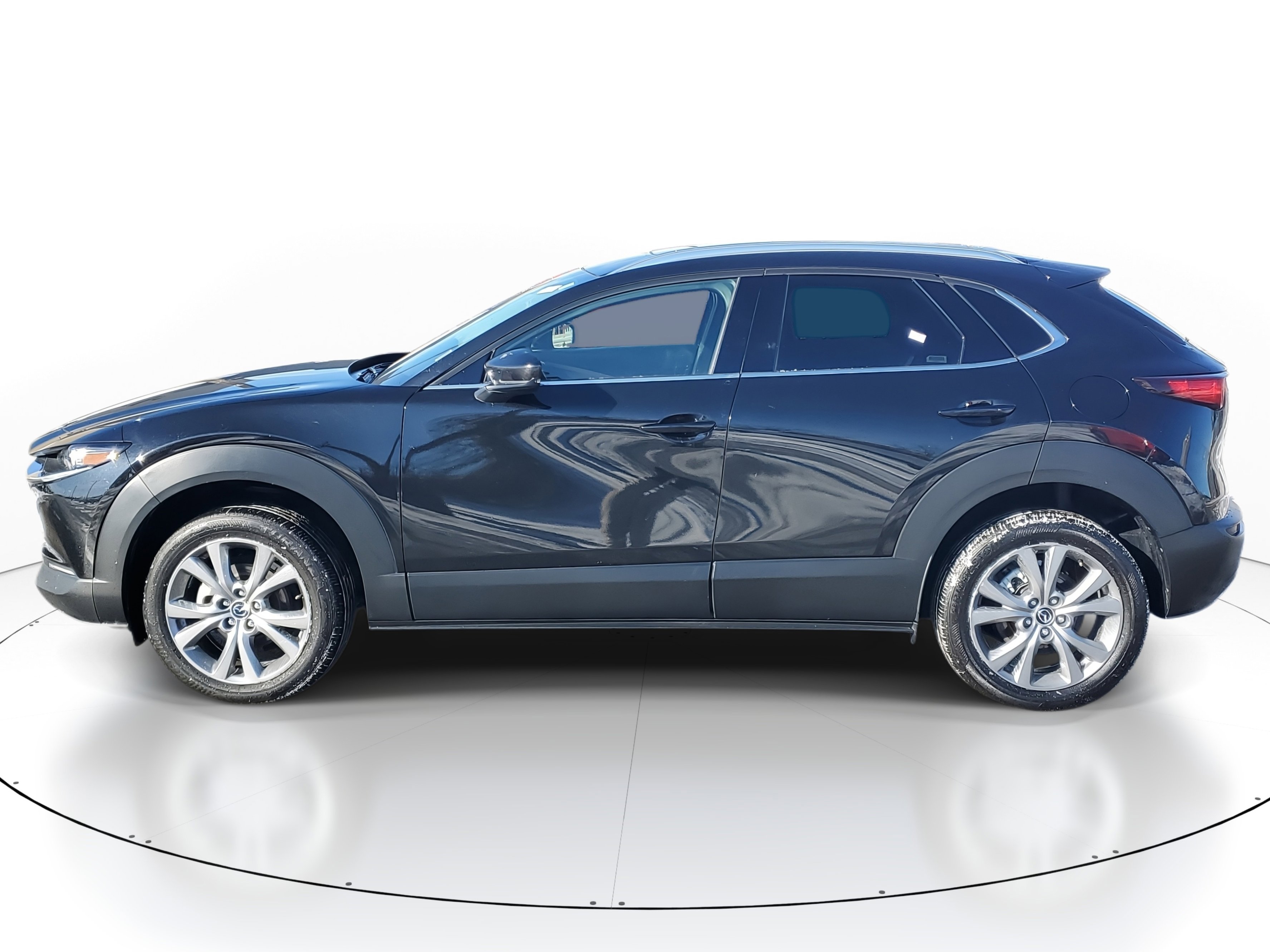 2024 Mazda CX-30 Premium