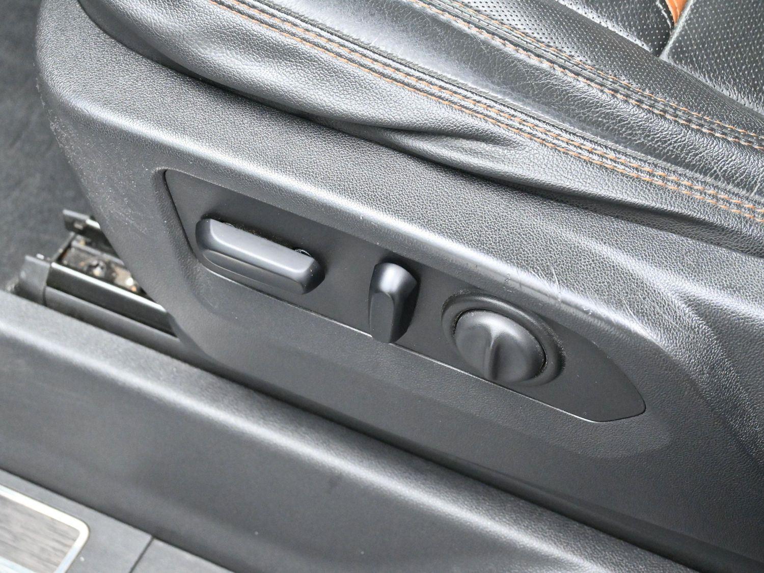 2019 Gmc Sierra 1500 AT4 photo 9
