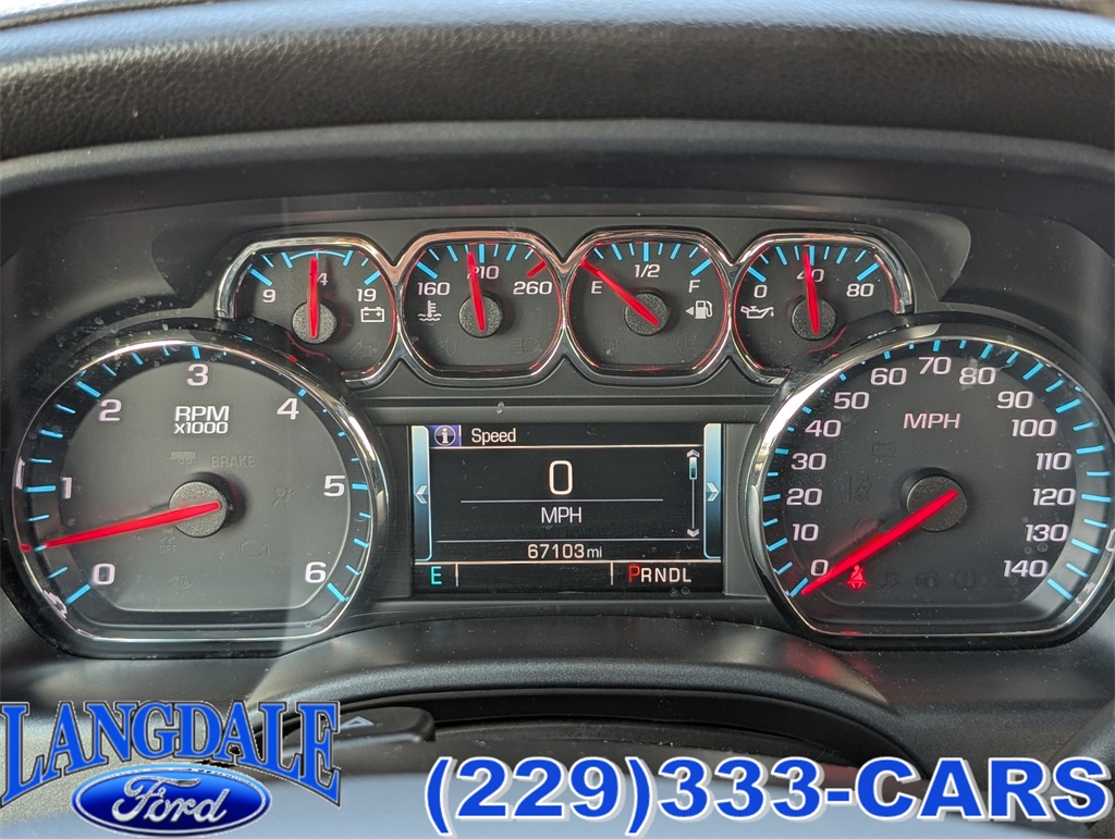 2018 Gmc Sierra 1500 SLT photo 28