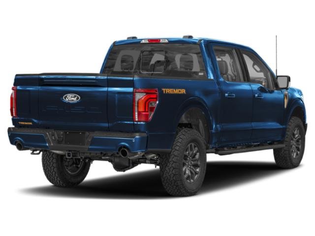 2025 Ford F-150 Tremor photo 2