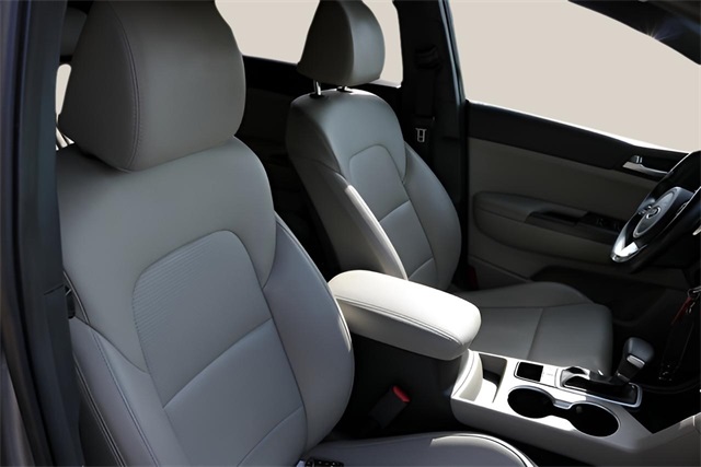 2020 Kia Sportage S photo 18