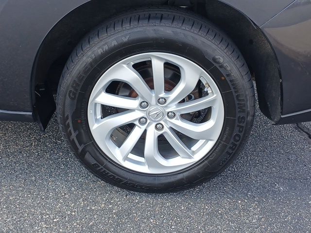 2016 Acura RDX Base photo 27