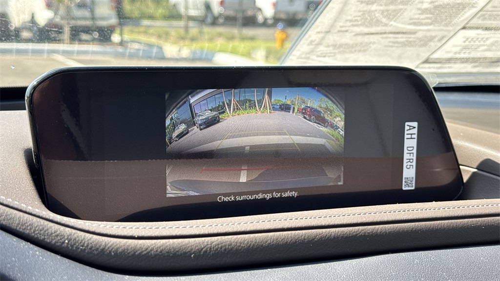 2024 Mazda CX-30 2.5 S Premium photo 47