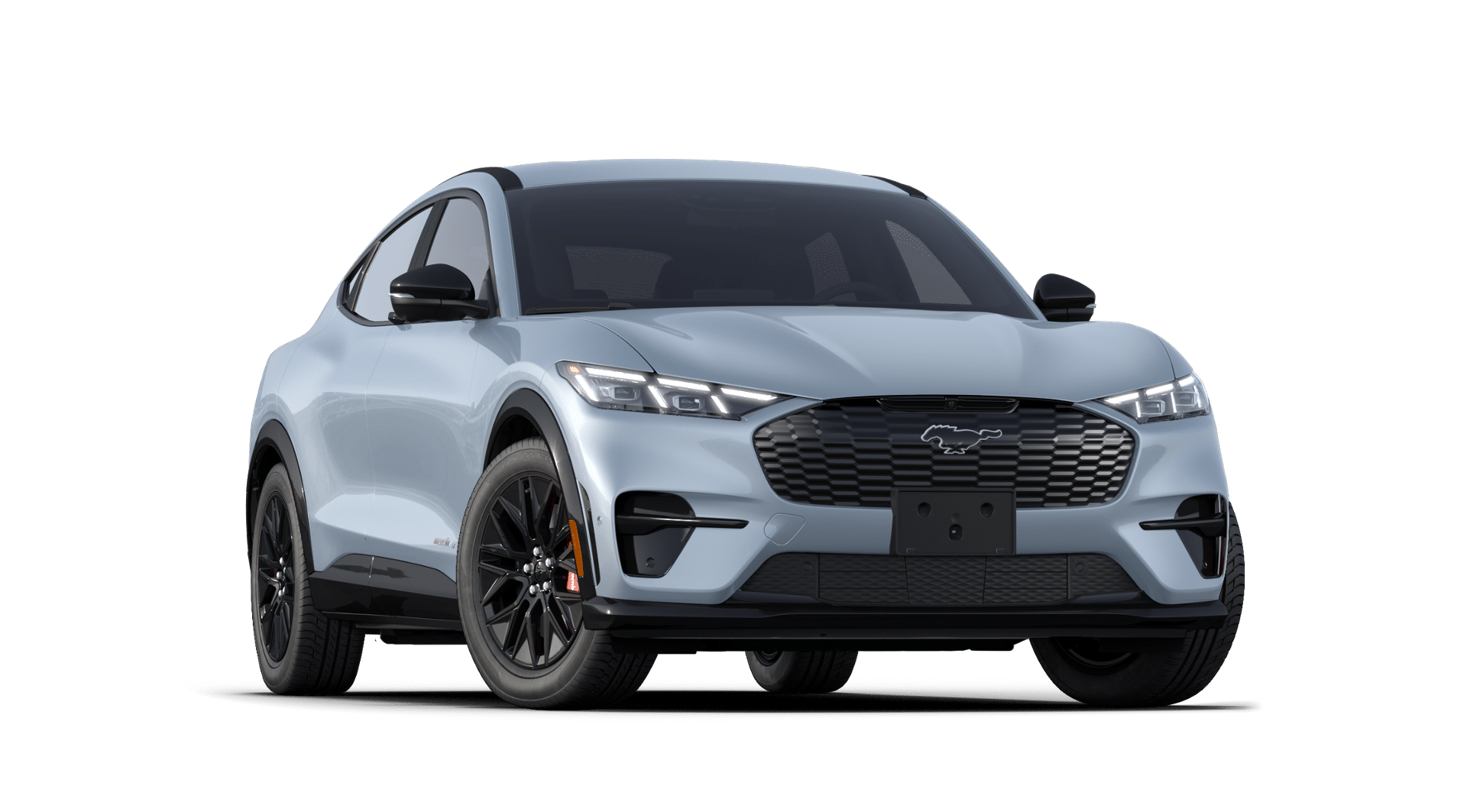 2025 Ford Mustang Mach-E Premium photo 3