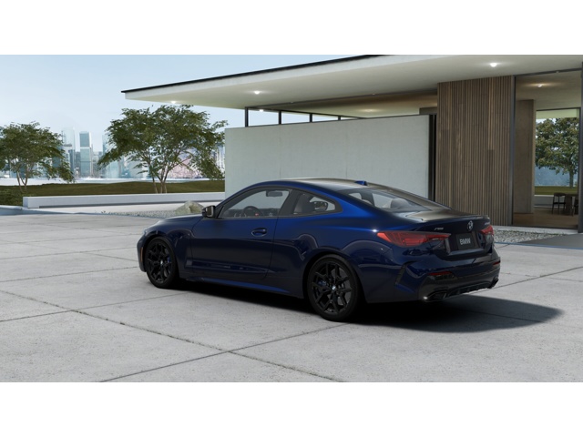 2026 Bmw M440i xDrive photo 2
