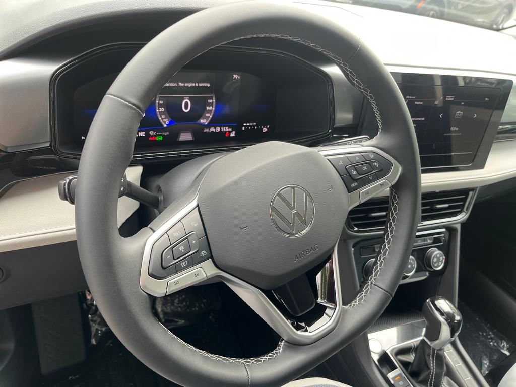 2025 Volkswagen Taos S photo 6