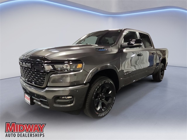 2026 RAM Ram 1500 Pickup Big Horn/Lone Star's photo