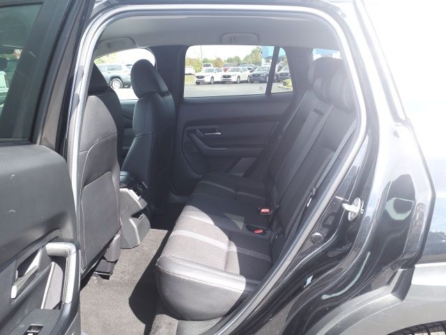2024 Mazda CX-50 2.5 S Preferred photo 25