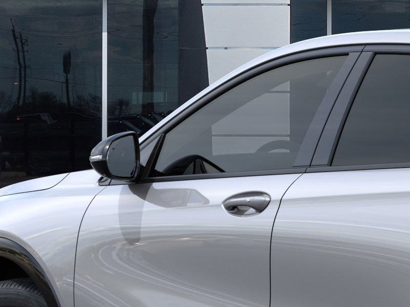 2026 Buick Envista ST photo 12