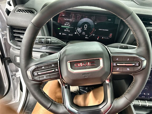 2026 Gmc Terrain AT4 photo 7