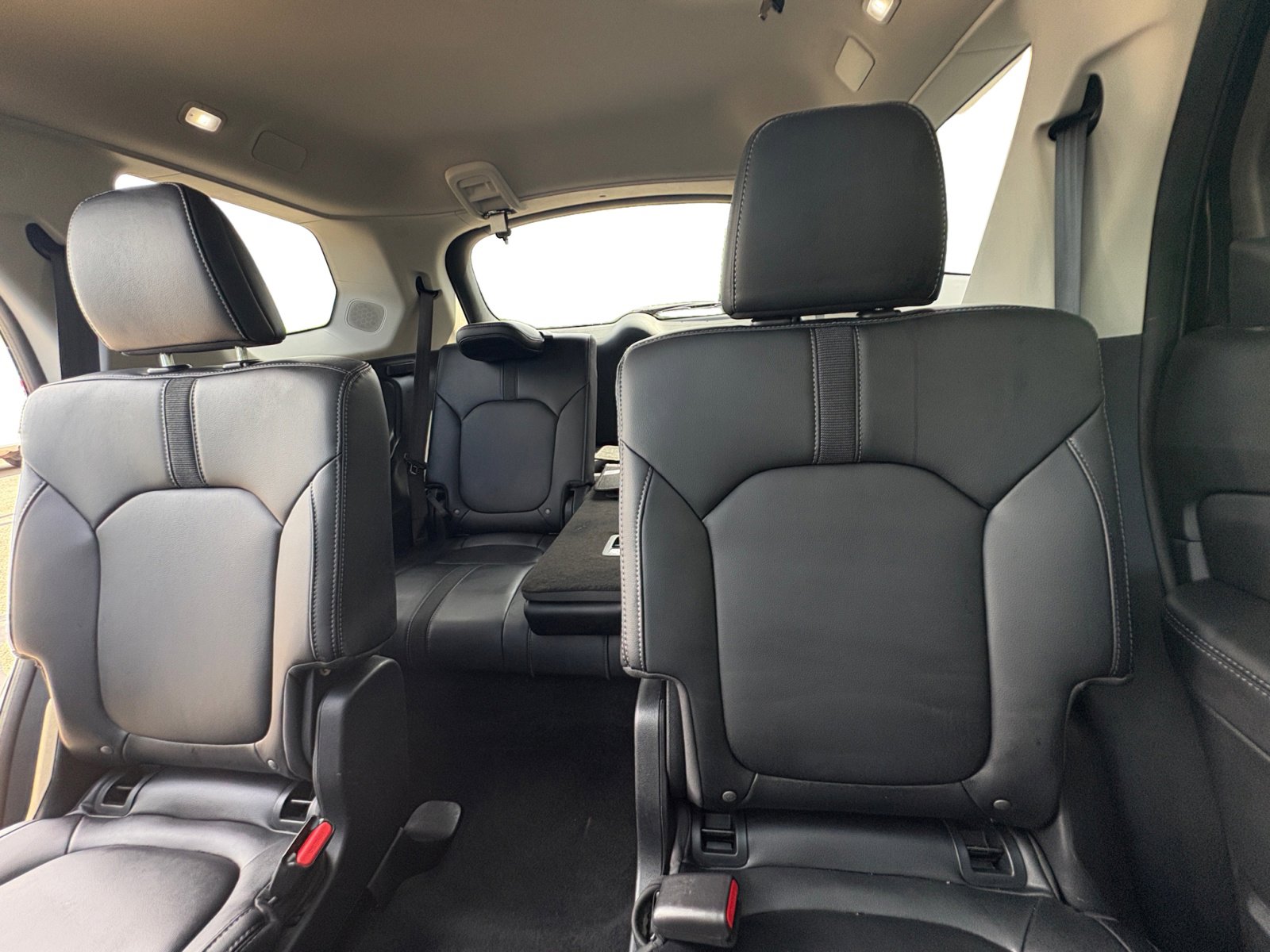 2023 Honda Pilot Touring photo 32