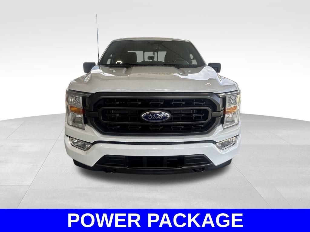 2022 Ford F-150 XLT photo 8