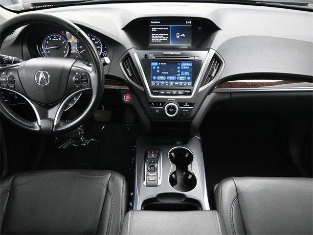 2020 Acura MDX Base photo 10