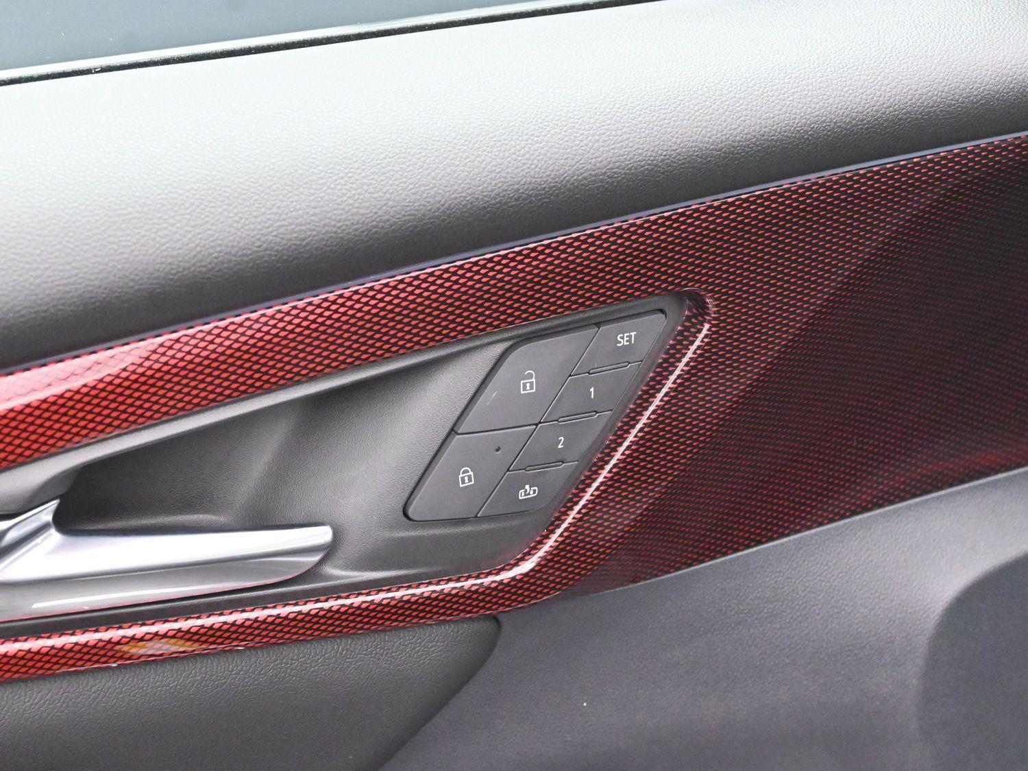 2024 Chevrolet Traverse RS photo 9
