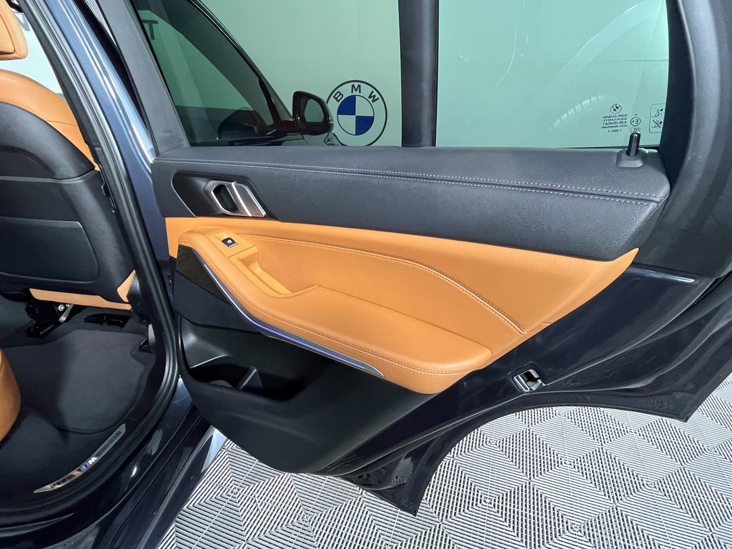 2022 Bmw X5 xDrive40i photo 23