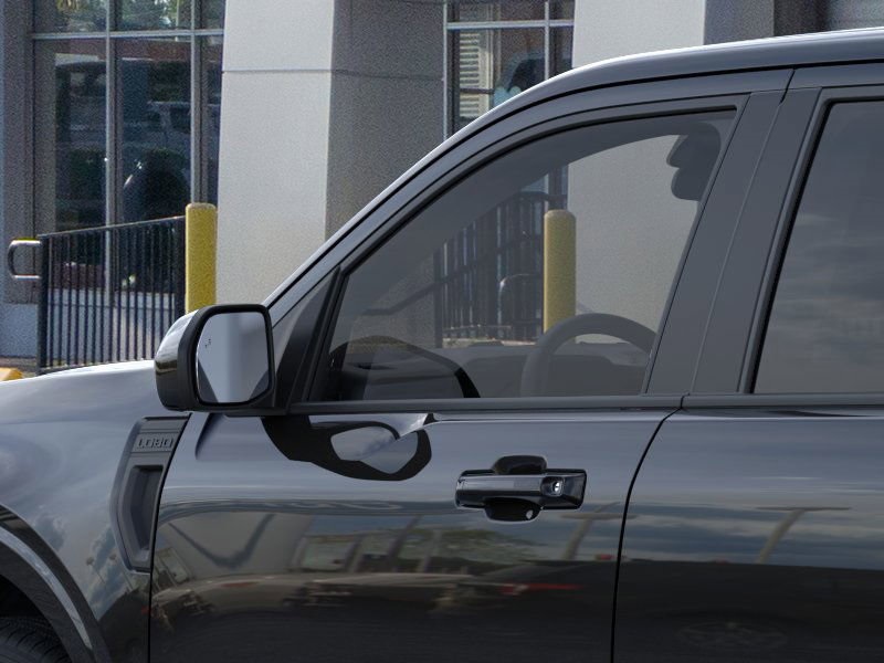 2025 Ford Maverick photo 13