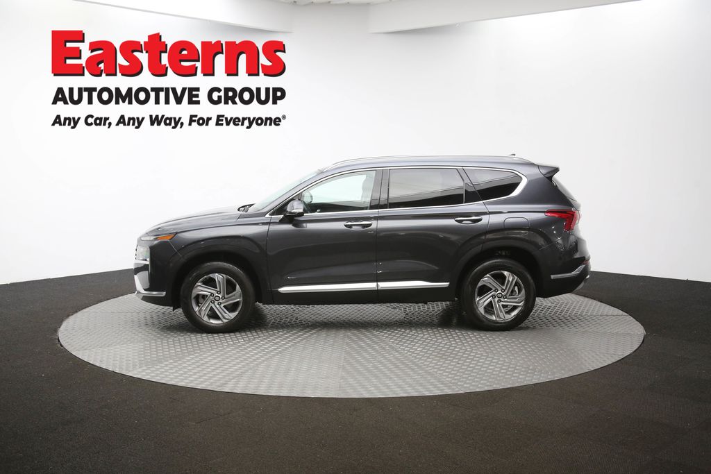 2022 Hyundai Santa Fe SEL Premium photo 52